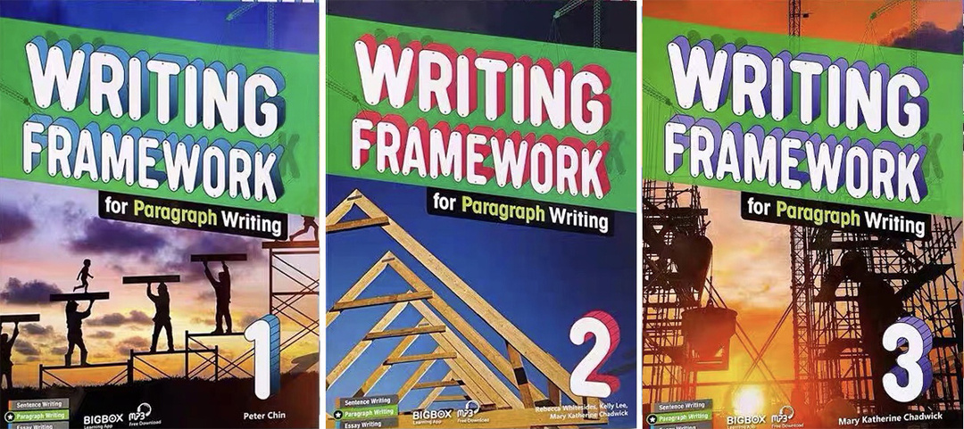 Writing Framewor