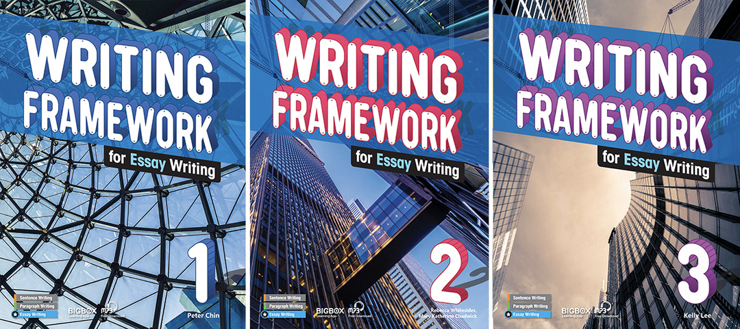 Writing Framewor