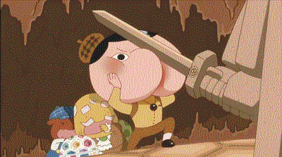 2-6岁推理侦探绘本top8,每一本都是杀时间利器67 | 送书 - 小花生