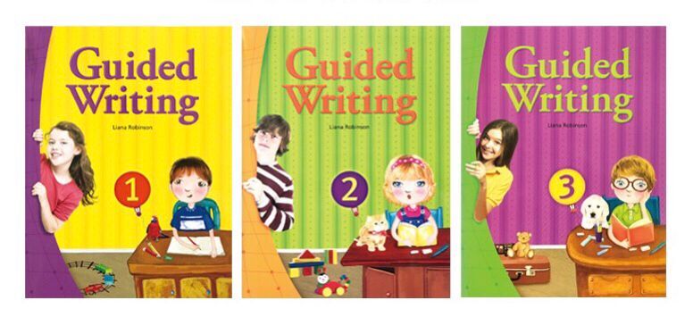 Guided Writing 