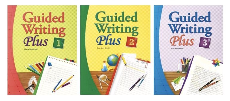 Guided Writing P