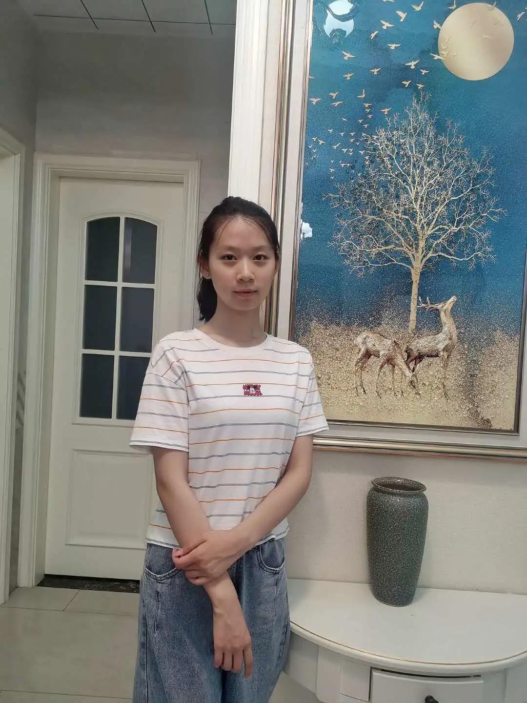 一中印象----2021