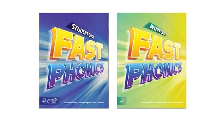 Fast Phonics 寒