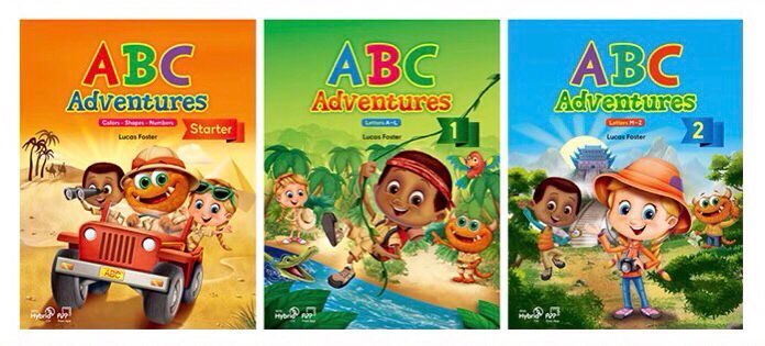 ABC Adventures 