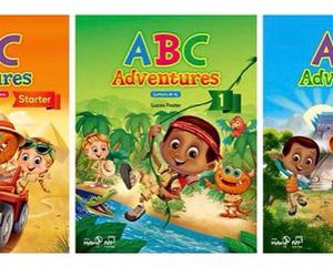 ABC Adventures 