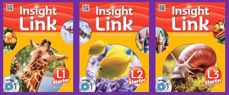 Insight Link Sta