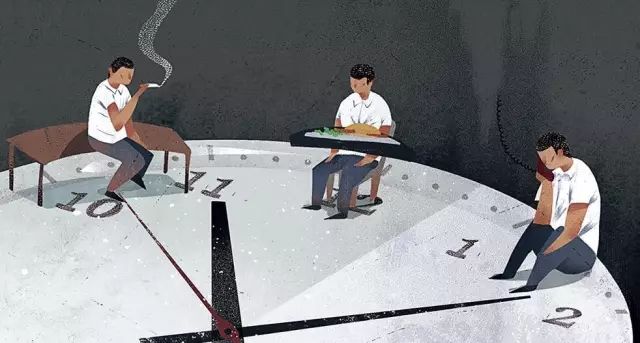 完美童年，過度保