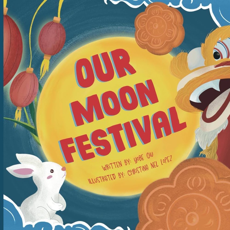 Our Moon Festival