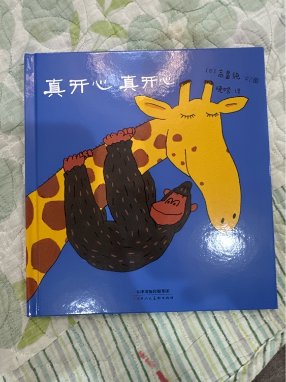 真開心 真開心