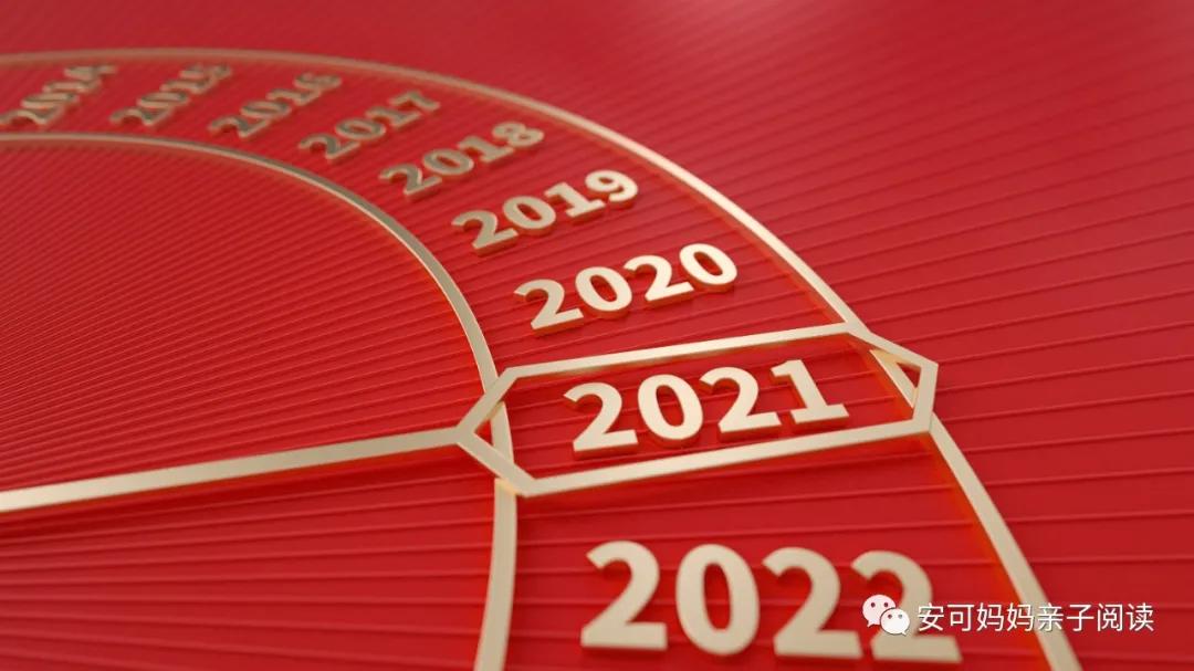 2022年，我想這樣