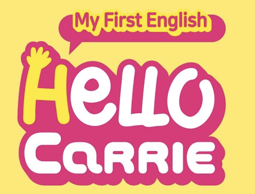 hellocarrie图片