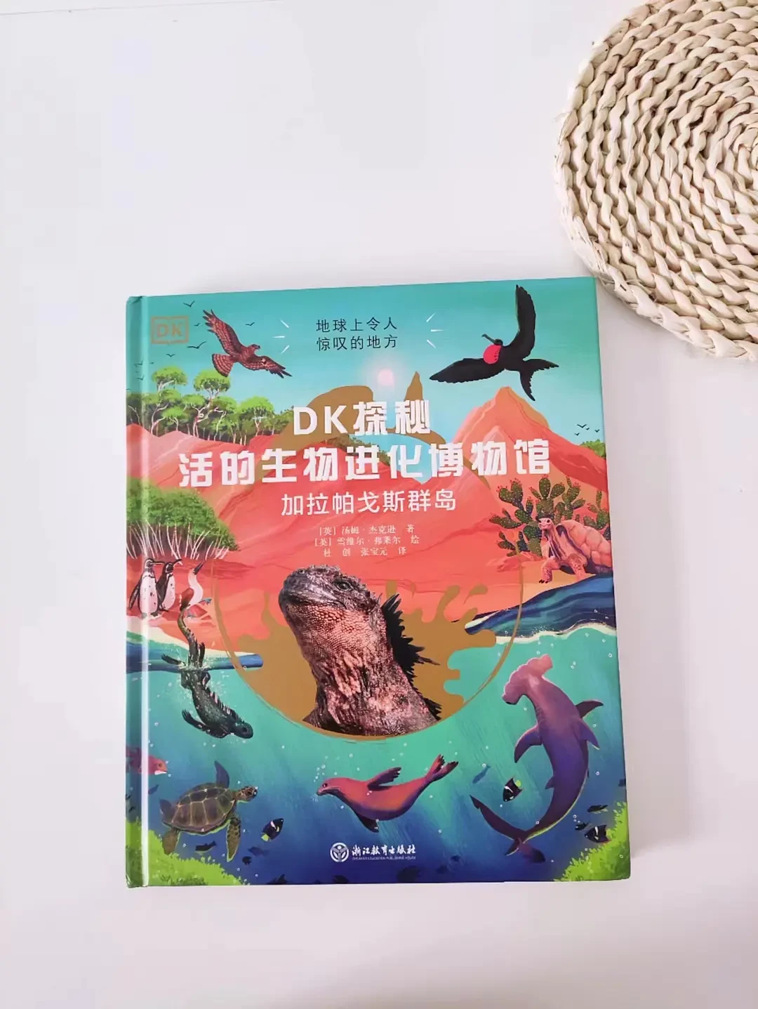 居然還有這樣的博