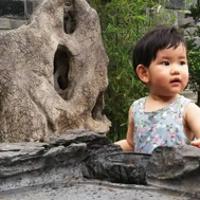 妞妞麻麻21