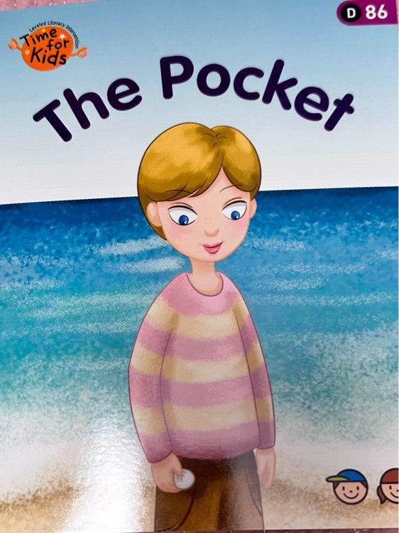 The pocket