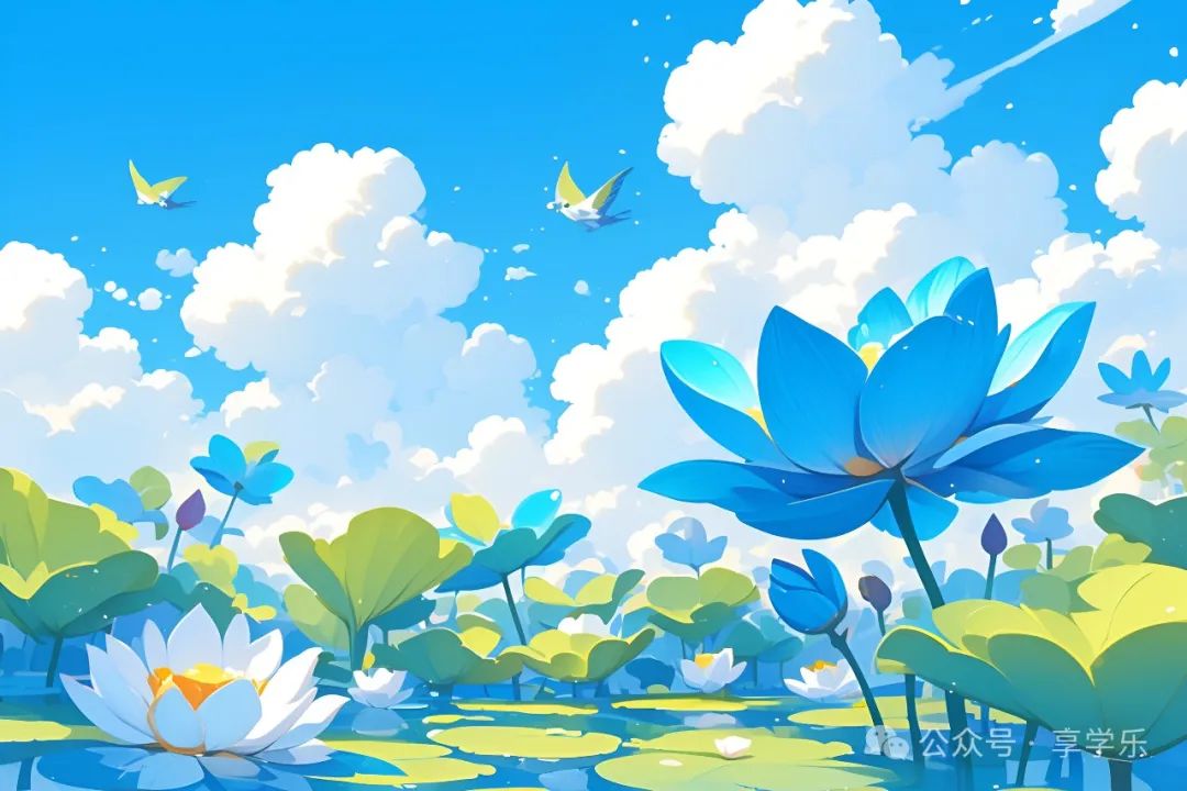 盘点初中三年—英