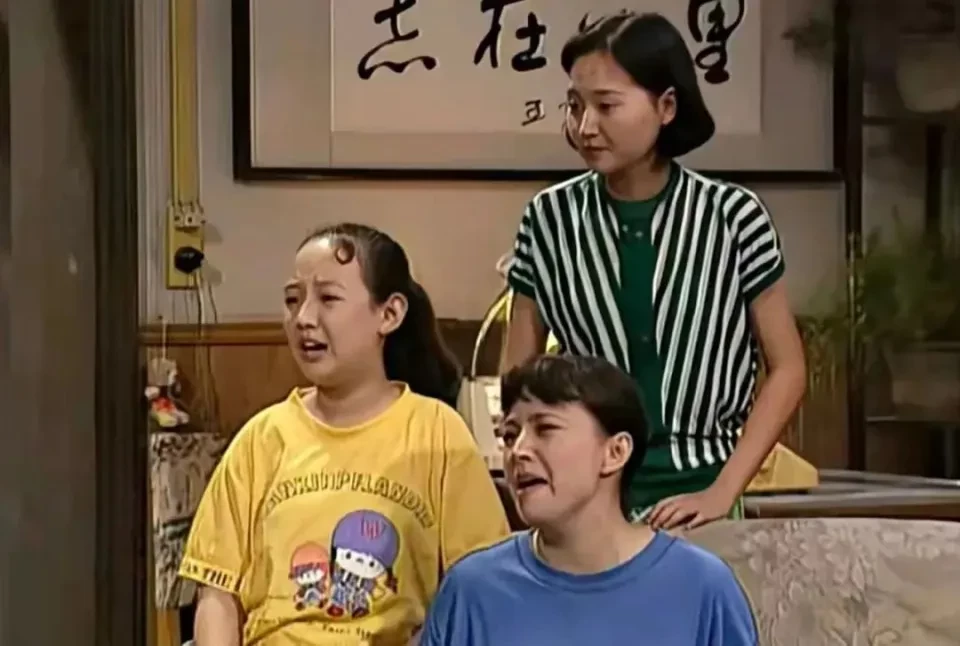 娃不稳，鸡也鸡不