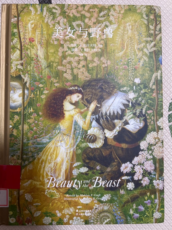 美女与野曽