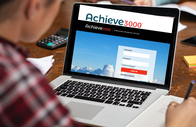 Achieve3000 分级