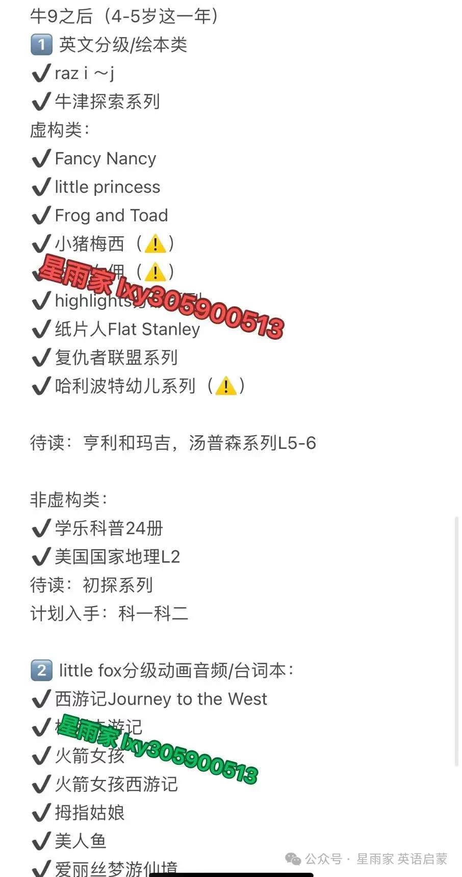 2024年度盘点记录