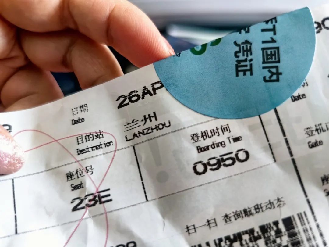 一年飛幾十趟，這