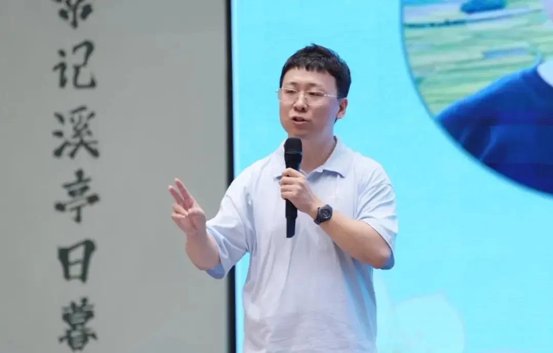 孩子读书不少，为