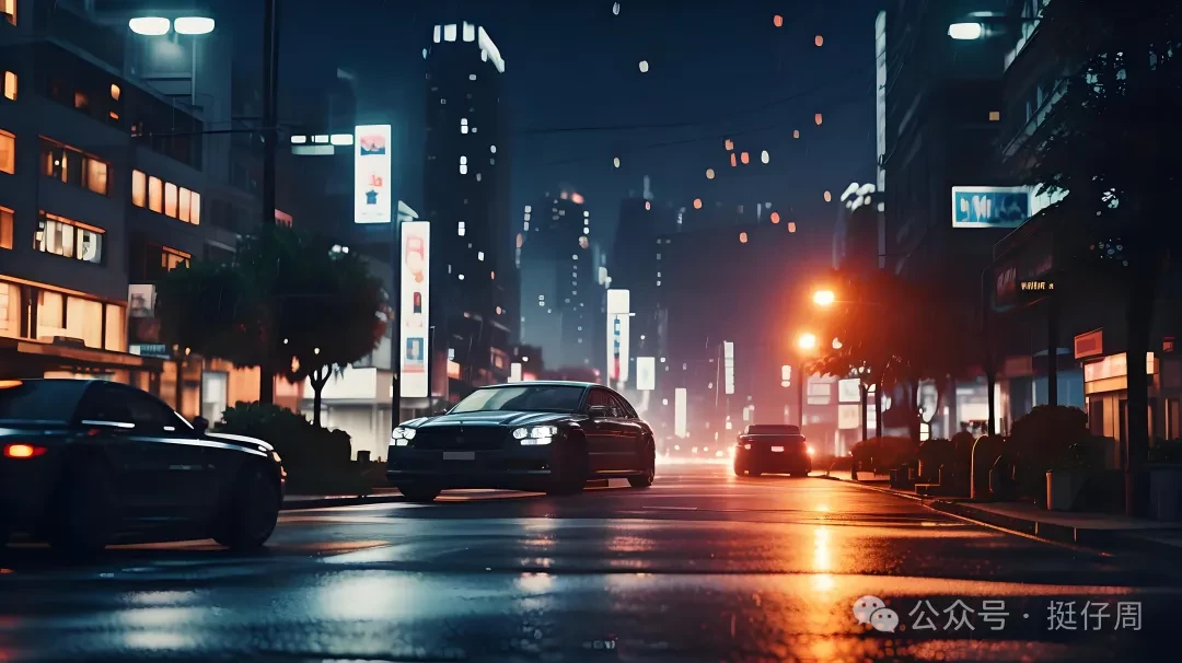 车厢里的哭声：比