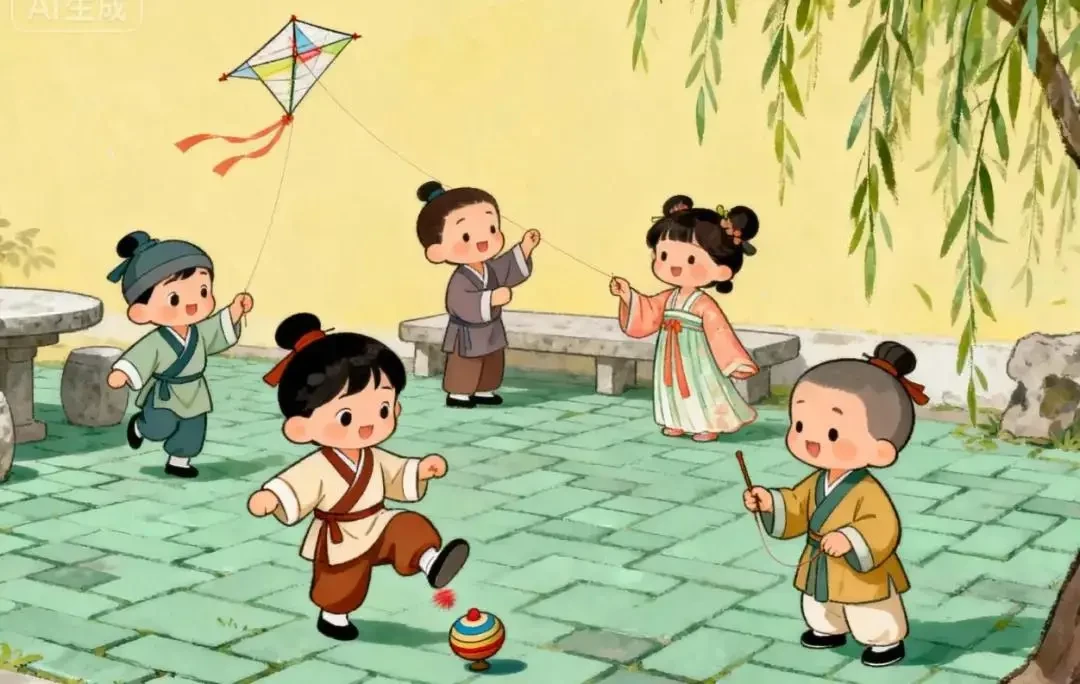帮孩子识别“真假