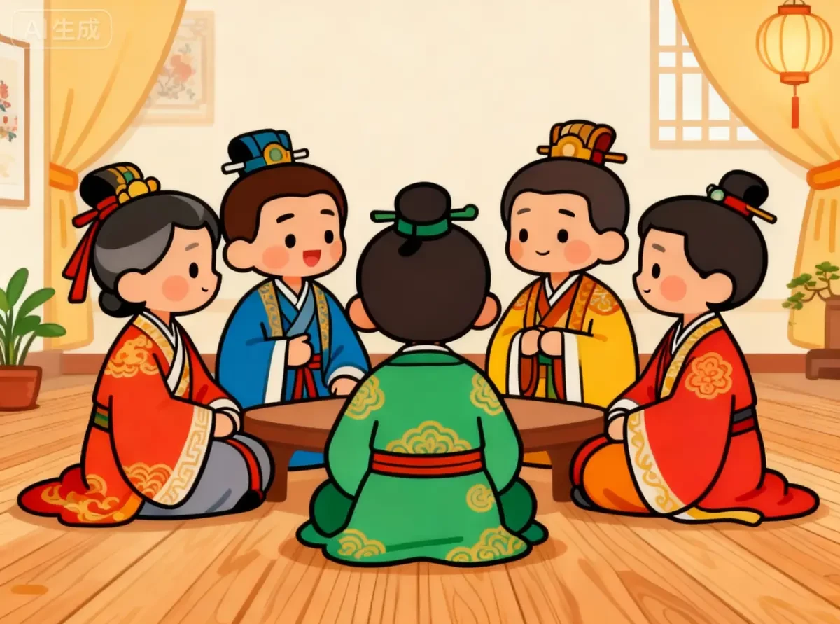 从“看热闹”到“