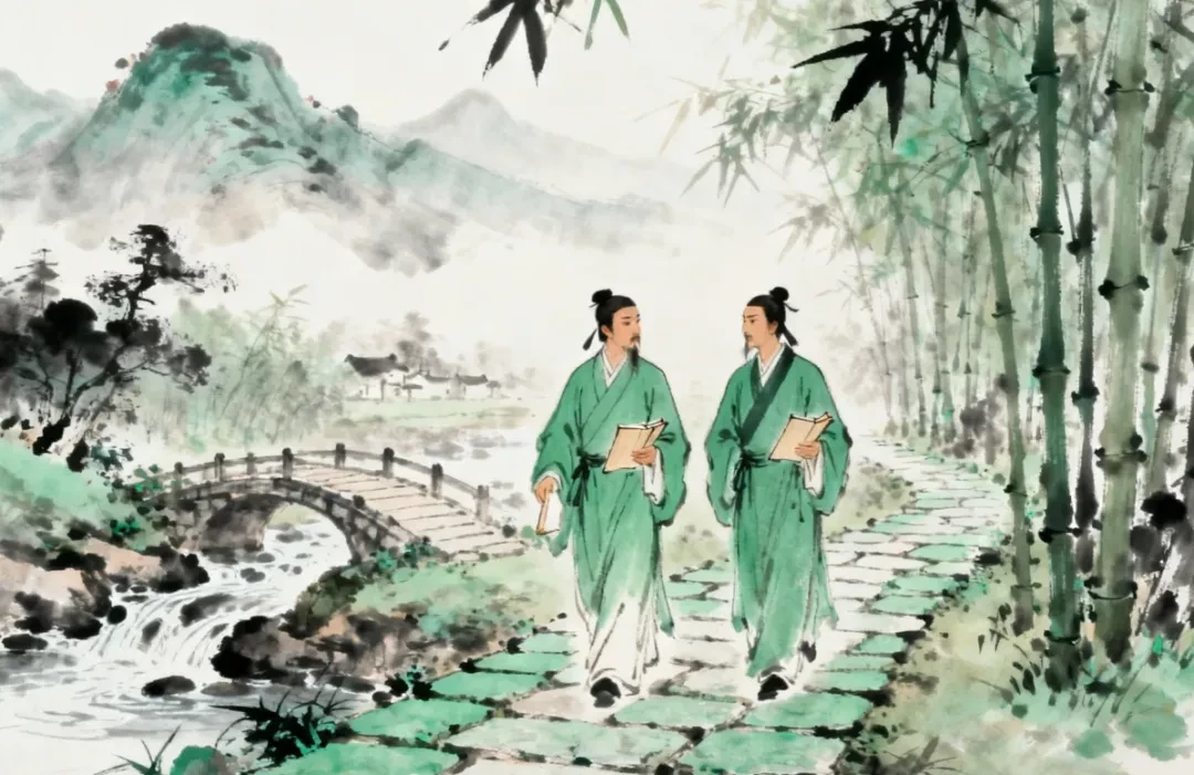 当寒冬将至：重读