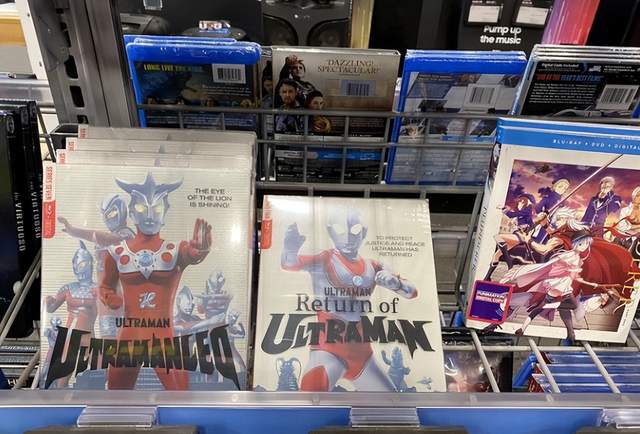 英文版的奥特曼13