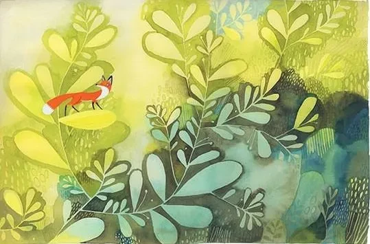 高三手记|只有成