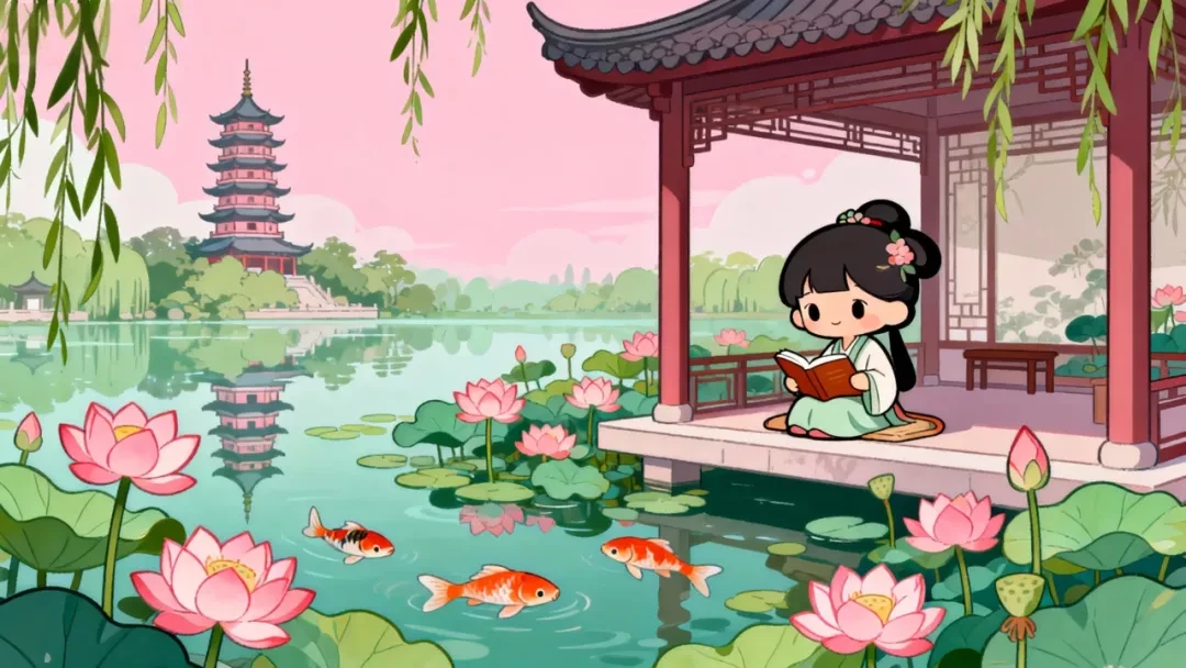 如何让孩子找到自