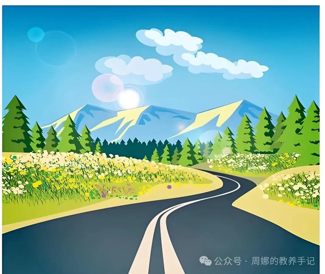 不是所有孩子，都