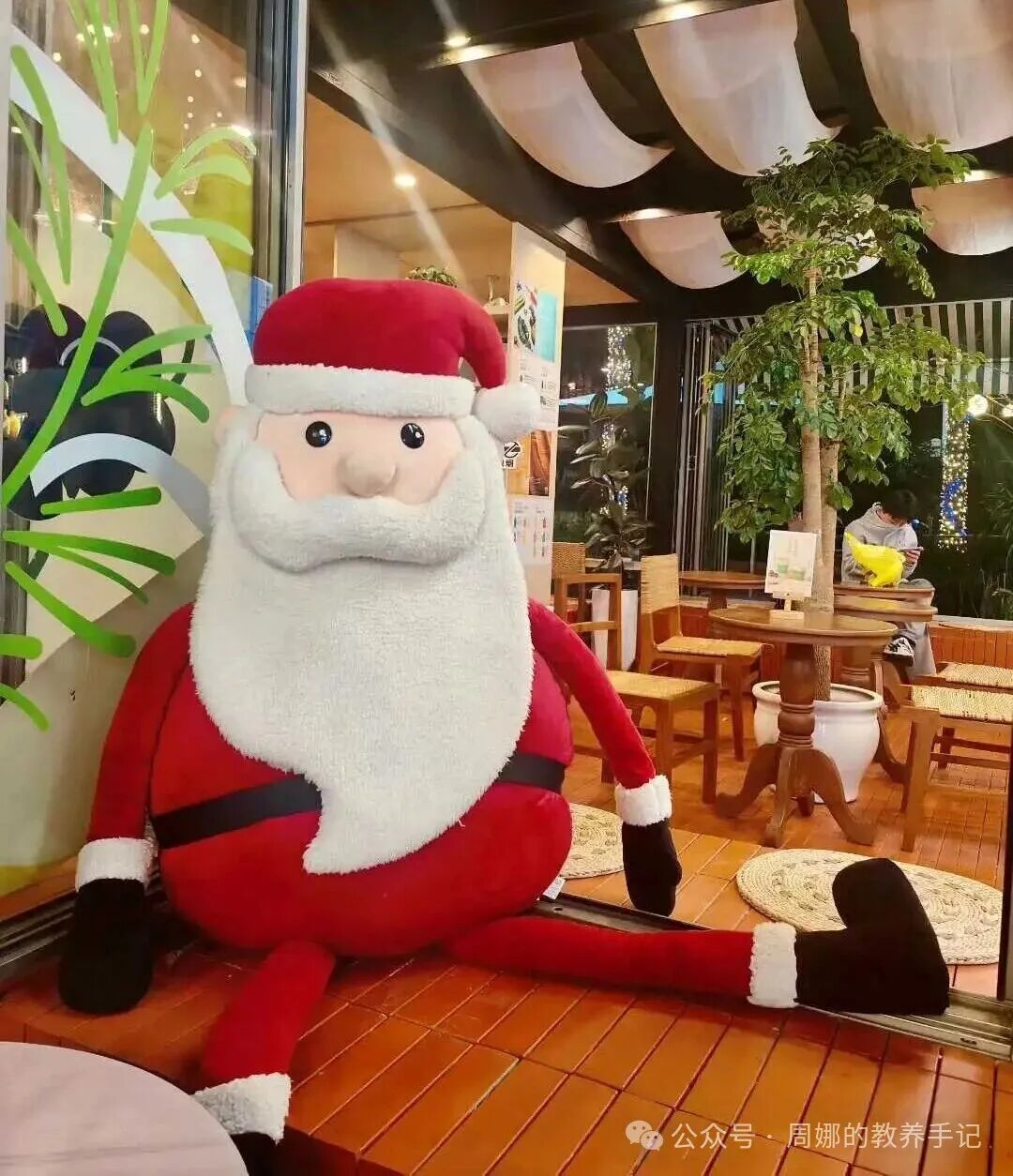 初三陪读手记：儿