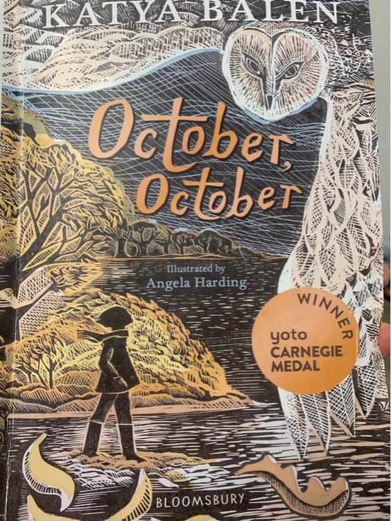 October october