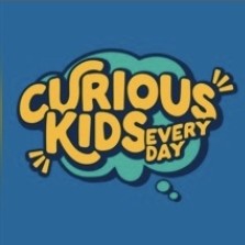 Curious kids everyday