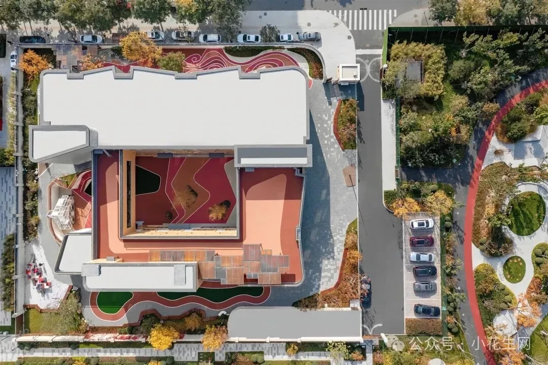 一所把3万平米公