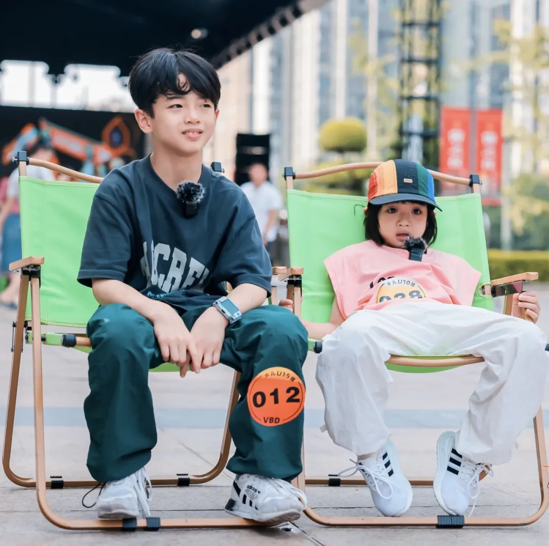 勇夺全球总冠军！