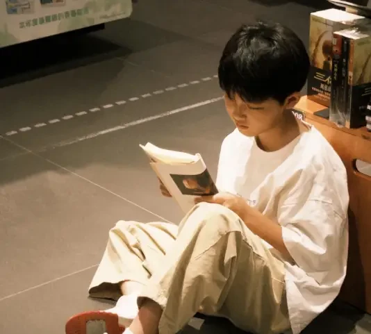 有奖征文 | 三年