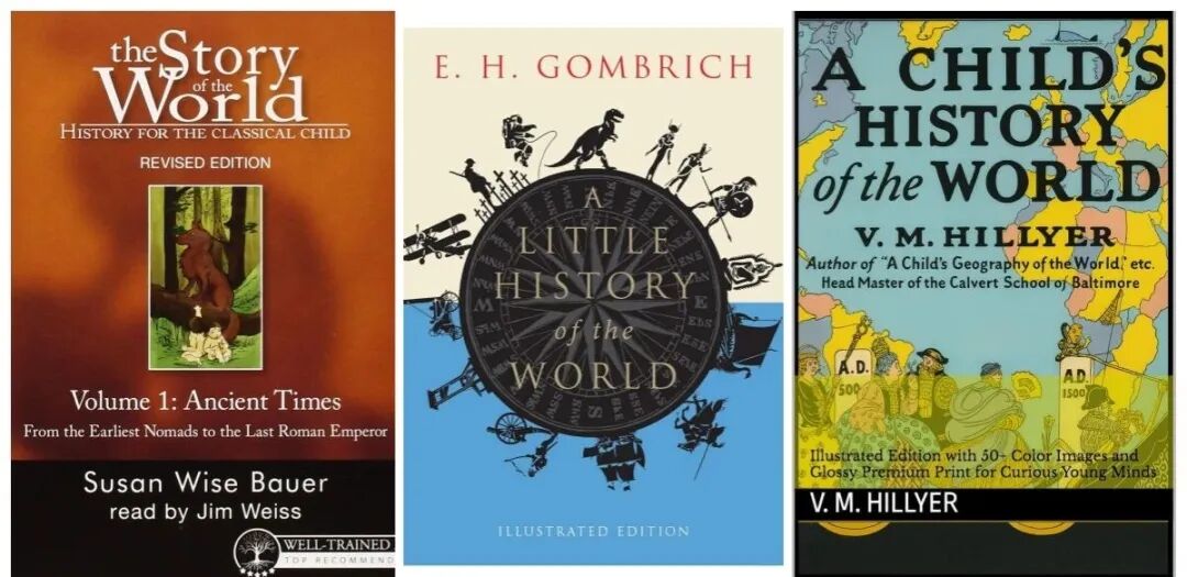 整理8-14岁英文书