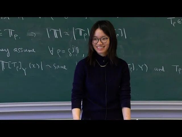 创造历史！菲尔兹
