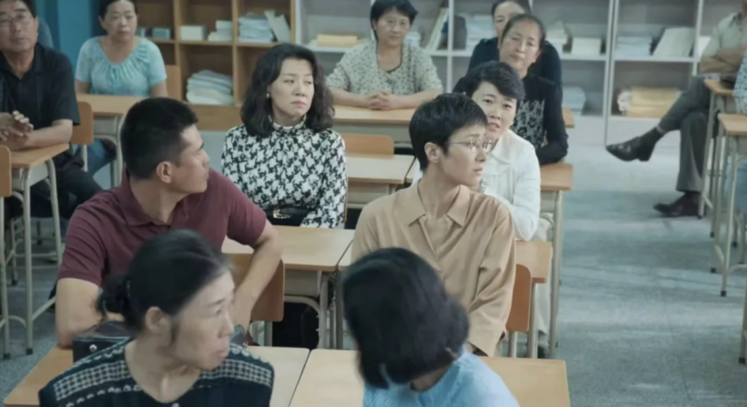 上海高校教师夫妻