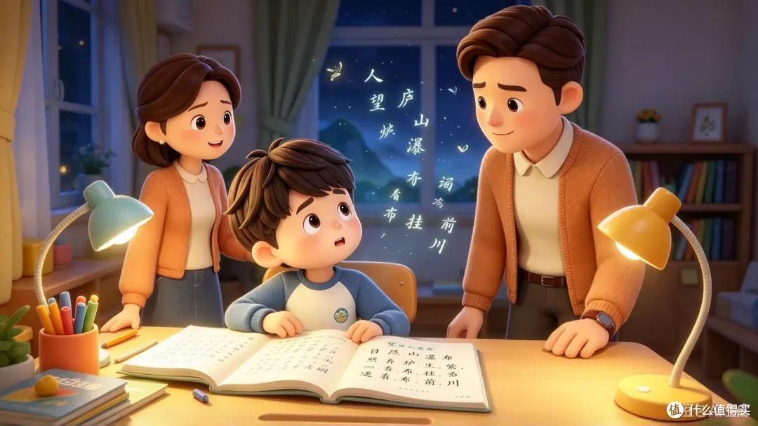 实测3款识字APP：