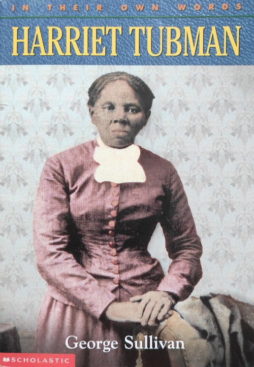 Harriet Tubman