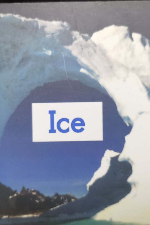 ice