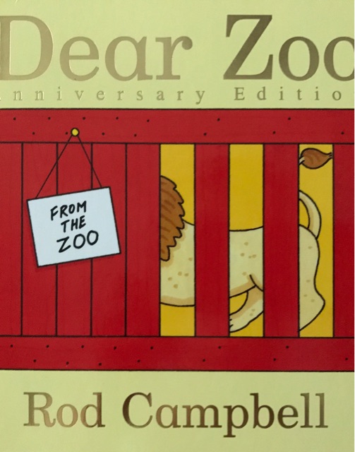 Dear  Zoo