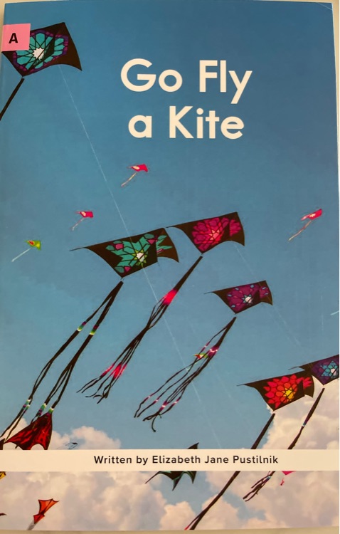 Go Fly a Kite