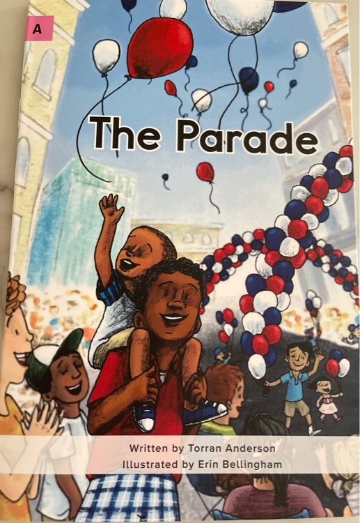 The Parade