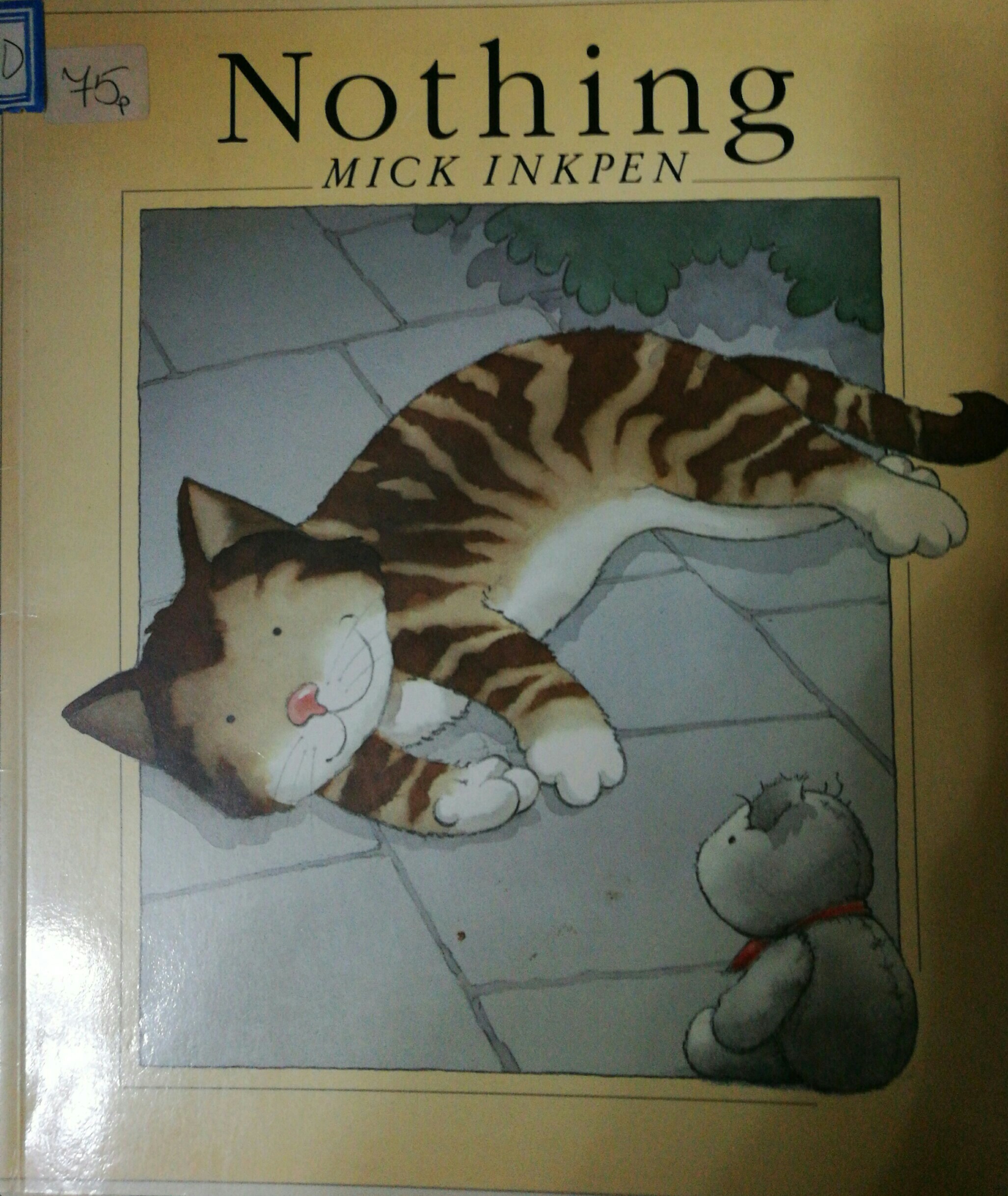 Nothing