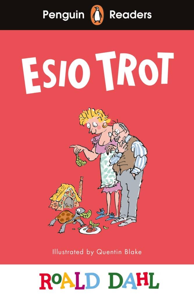 Penguin Readers Level 1: Esio Trot